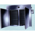 Forno de secagem Circulating do ar quente (CT-C) para o material como você necessita